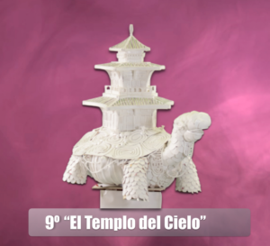 9. Ivan Serralde Vargas – Templo del Cielo