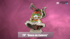 29. Adriana Arriaga Fernandez – Danza de colores